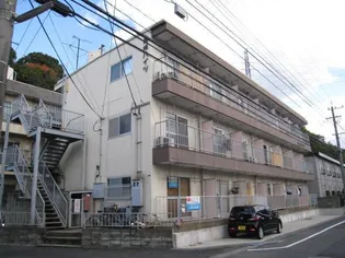 美峰ハイツの画像