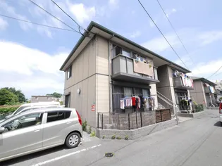 ソシア浅川A棟の画像