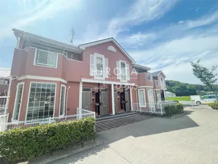 マ メゾン鷺田Bの画像