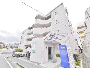 アーバンポート折尾学園都市【4階】の外観