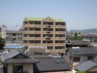 ハイツ高松IIの画像