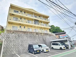 マンション本城東の画像