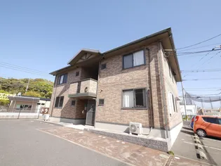 リビングタウン浅川A B Cの画像