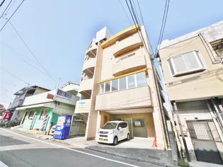 マンション葉山自由ヶ丘の画像