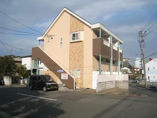 シティベール浅川IIの画像
