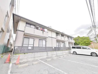 ハイカムール貴船台の画像