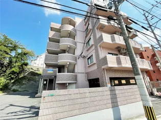 エレガンスコート折尾の画像