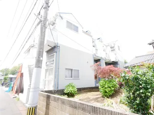 エルアビオン本城東の画像