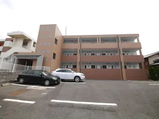 マーサハイツⅢの画像