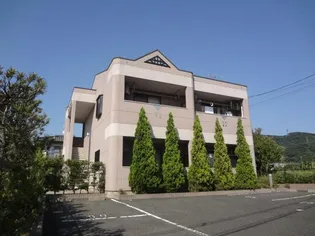 プライムガーデンⅢ【1階】の外観