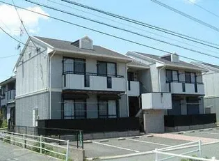 プリシェール浅川Aの画像