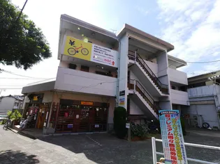 豊ハイツの画像