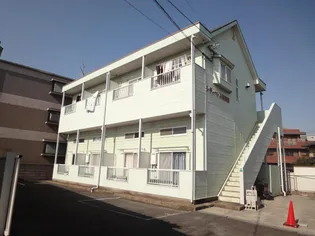 シティベール南高須の画像