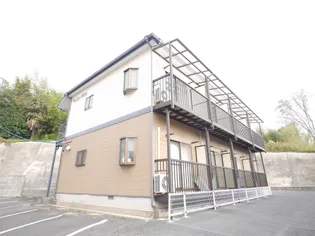 デュエル本城Aの画像