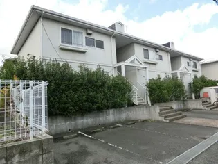 ハイツ耕心の画像