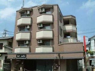 STYー1マンションの画像