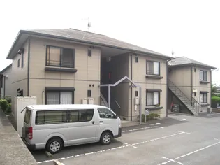 ディアス楠木 A棟の画像