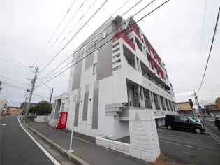 コンドミニアム医生ヶ丘Ⅲの画像
