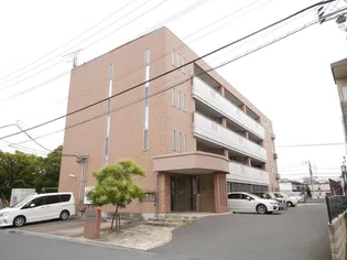 シティフォートの画像