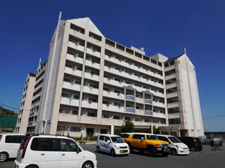 ロイヤルハイツ折尾1号館の画像