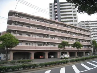 グレイシス浅川Iの画像
