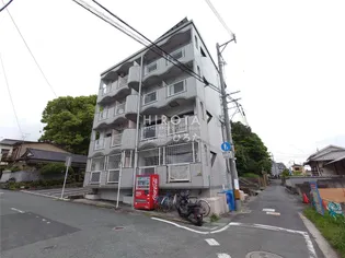 ギャラン南鷹見の画像