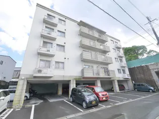 リリーフ浅川IIの画像