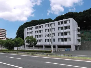 メゾンド グロウ 21の画像