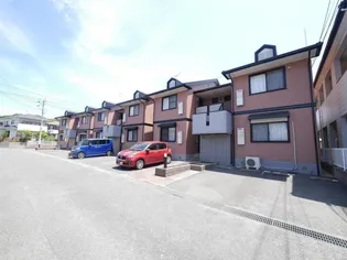 オーク高須 B棟の画像