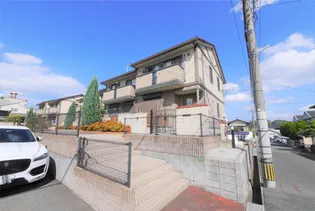 ケイズスクエアC棟の画像