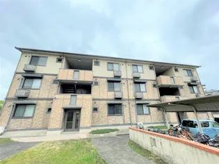 ケイズスクエアDの画像