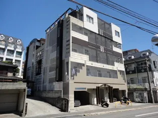 PLEAST医生ヶ丘Ⅱ【5階】の外観