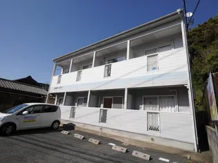 シルクハイツの画像