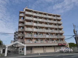 松井ビルの画像