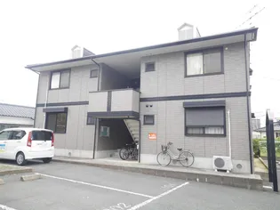 フラッターMの画像