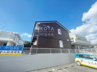 プチメゾン高須の画像