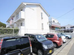 プチメゾン高須の画像