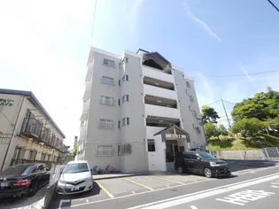 メゾン佐藤の画像