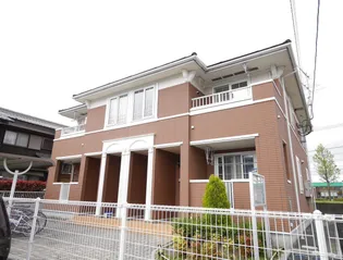 フォルテ二島Aの画像