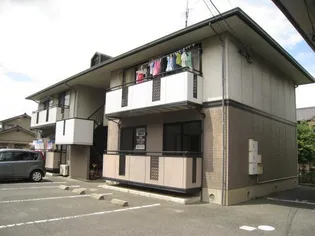 セジュールやつえ B棟の画像