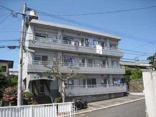 サンリバー葉山の画像