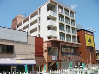 安永第一ビルの画像