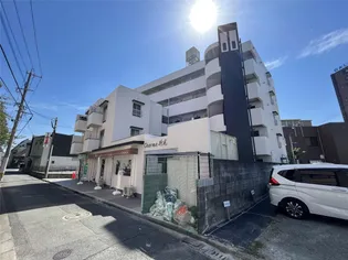 シャルム折尾の画像