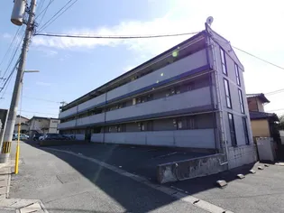 KAY'S ROOMS IINDの画像