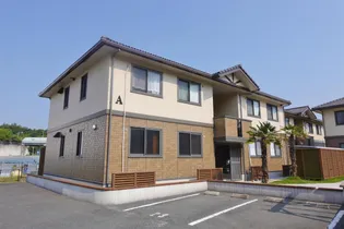 ヴィラモール A棟の画像