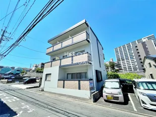 レモンハイムおおがの画像
