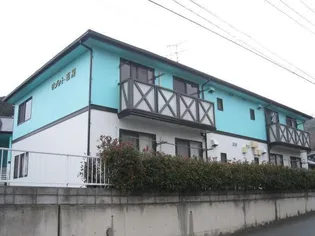 リゾット花房 A棟の画像