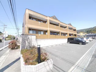 シュテルンハイムHiro【1階】の外観