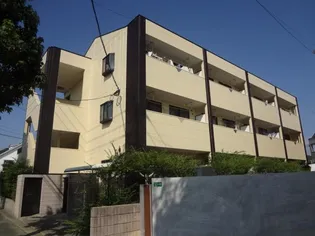 プライムガーデンの画像