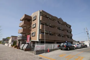 メゾン カメリアの画像